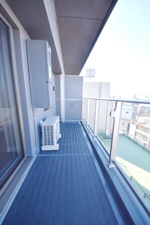 パークアクシス押上テラスの物件内観写真